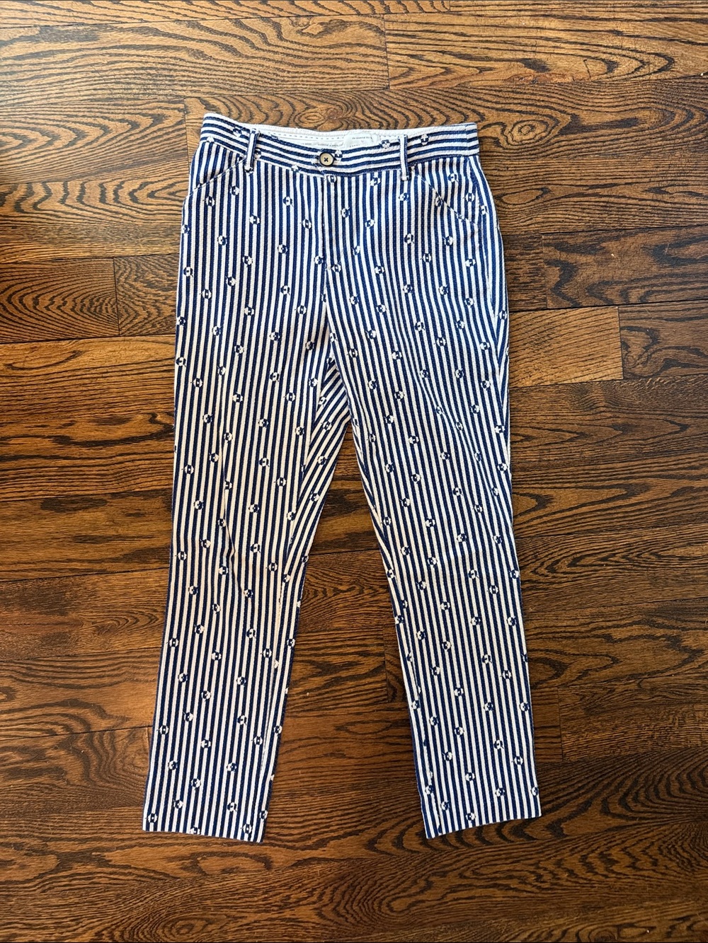 Size 2 the essential slim by Anthropologie